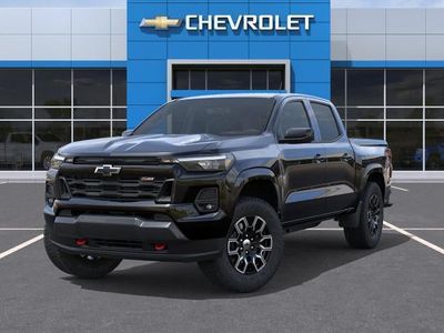 2026 Chevrolet Colorado - Photo 39