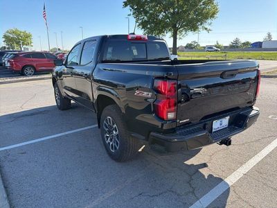 2026 Chevrolet Colorado - Photo 5