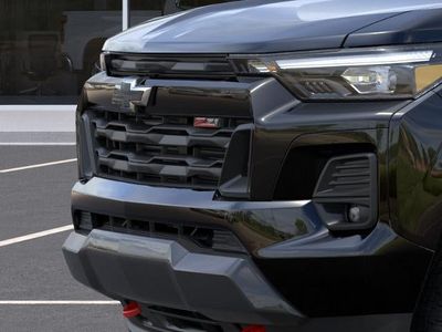2026 Chevrolet Colorado - Photo 46