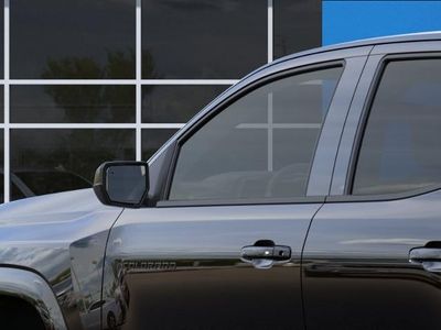 2026 Chevrolet Colorado - Photo 45
