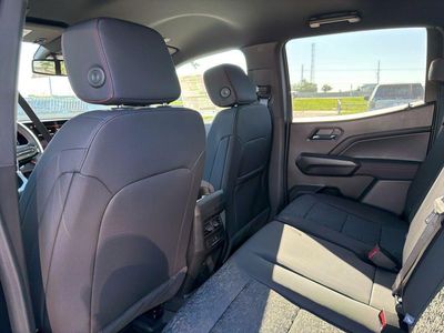 2026 Chevrolet Colorado - Photo 15