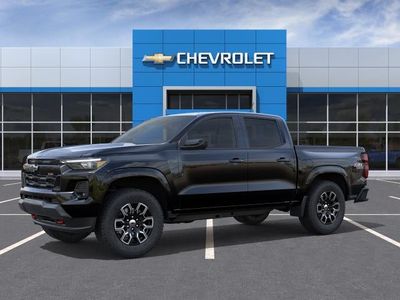 2026 Chevrolet Colorado - Photo 35