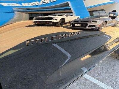 2026 Chevrolet Colorado - Photo 10