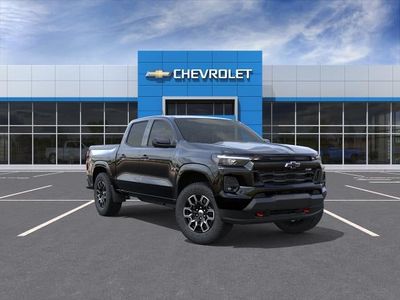 2026 Chevrolet Colorado - Photo 34