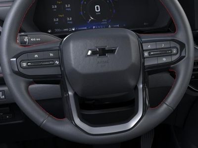 2026 Chevrolet Colorado - Photo 52