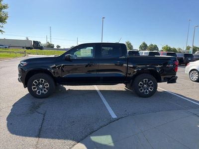 2026 Chevrolet Colorado - Photo 6