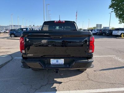 2026 Chevrolet Colorado - Photo 4
