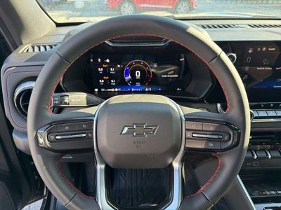 2026 Chevrolet Colorado - Photo 24