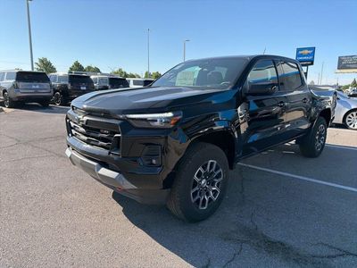 2026 Chevrolet Colorado - Photo 7