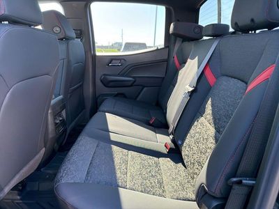 2026 Chevrolet Colorado - Photo 14
