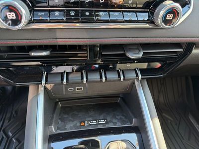 2026 Chevrolet Colorado - Photo 28