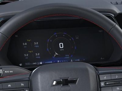 2026 Chevrolet Colorado - Photo 51