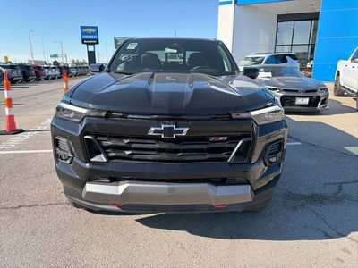 2026 Chevrolet Colorado - Photo 8