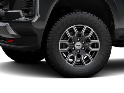 2026 Chevrolet Colorado - Photo 60