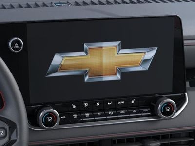 2026 Chevrolet Colorado - Photo 53