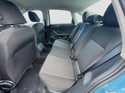 2026 Volkswagen Jetta — photo 19 view