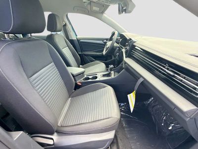 2026 Volkswagen Jetta — photo 22 view