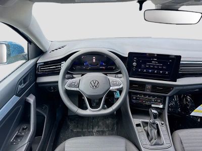 2026 Volkswagen Jetta — photo 17 view