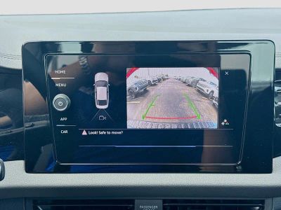 2026 Volkswagen Jetta — photo 13 view