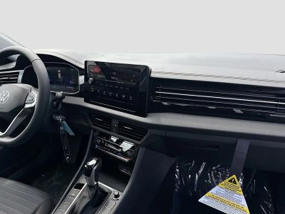 2026 Volkswagen Jetta — photo 23 view