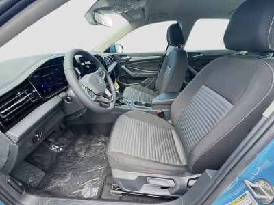 2026 Volkswagen Jetta — photo 16 view
