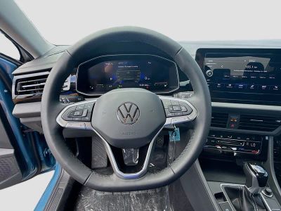 2026 Volkswagen Jetta — photo 10 view