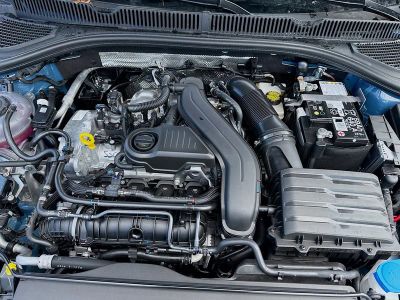 2026 Volkswagen Jetta — photo 24 view