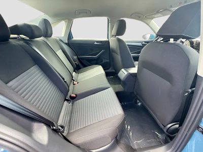2026 Volkswagen Jetta — photo 21 view