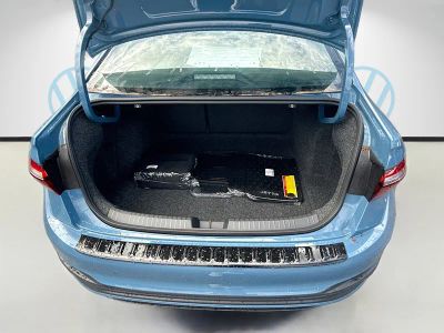 2026 Volkswagen Jetta — photo 20 view