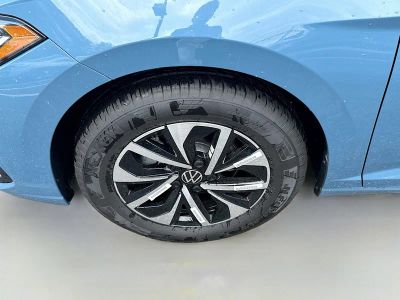 2026 Volkswagen Jetta — photo 25 view