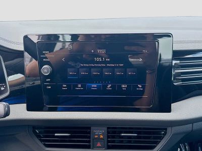2026 Volkswagen Jetta — photo 12 view