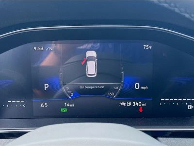 2026 Volkswagen Jetta — photo 11 view
