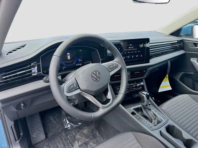 2026 Volkswagen Jetta — photo 9 view