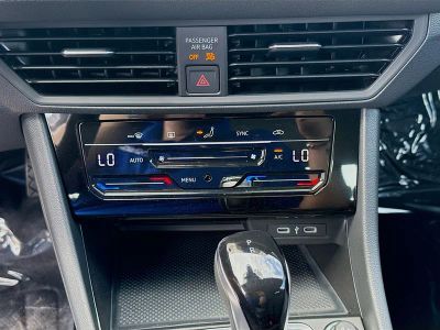 2026 Volkswagen Jetta — photo 14 view