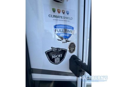 2026 Jayco Eagle HT - Photo 17