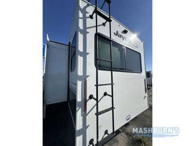 2026 Jayco Eagle HT - Photo 13