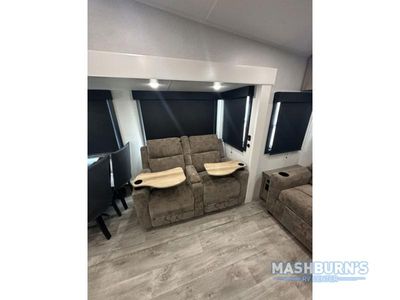2026 Jayco Eagle HT - Photo 35