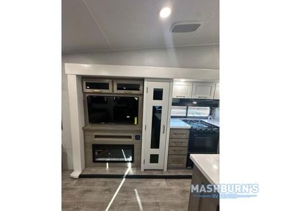 2026 Jayco Eagle HT - Photo 30