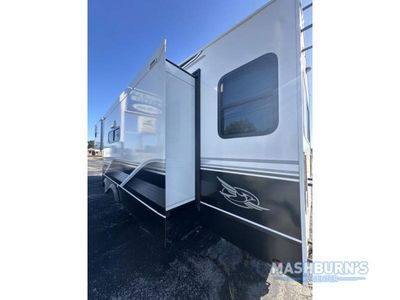 2026 Jayco Eagle HT - Photo 12