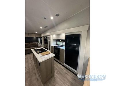 2026 Jayco Eagle HT - Photo 20