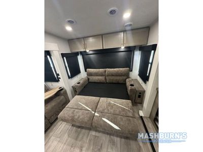 2026 Jayco Eagle HT - Photo 34