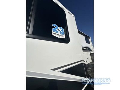 2026 Jayco Eagle HT - Photo 15
