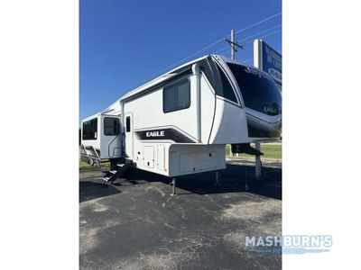 2026 Jayco Eagle HT - Photo 18