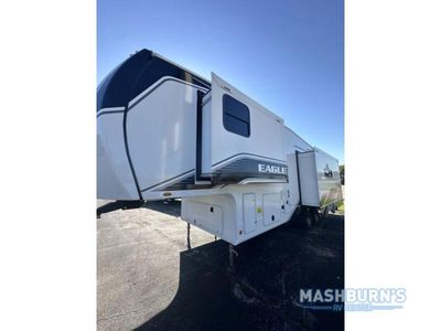 2026 Jayco Eagle HT - Photo 6