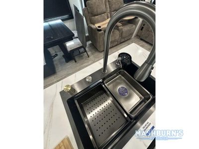 2026 Jayco Eagle HT - Photo 23