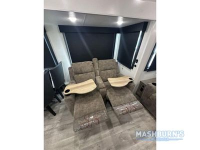 2026 Jayco Eagle HT - Photo 36