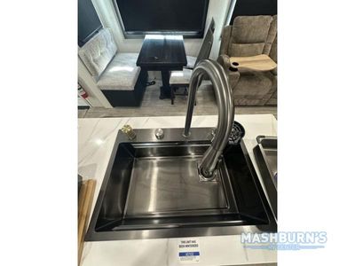 2026 Jayco Eagle HT - Photo 25