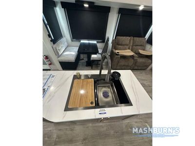 2026 Jayco Eagle HT - Photo 22