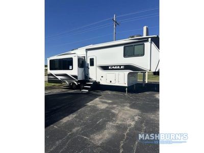 2026 Jayco Eagle HT - Photo 1