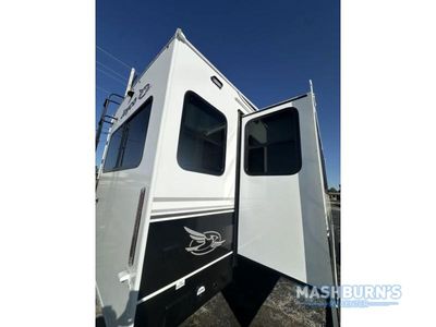 2026 Jayco Eagle HT - Photo 14